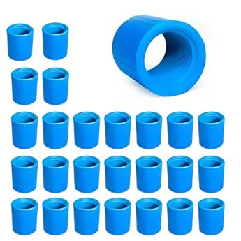 Comprar o produto de Luvas para poço tubular em Santa Cruz do Rio Pardo em Perfuração - Poços Artesianos em Ourinhos, SP por Solutudo