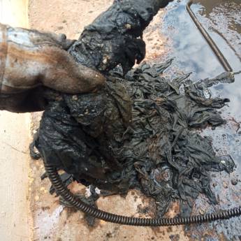 Comprar o produto de Esgoto e Água Pluviais – Solução Completa em Santa Cruz do Rio Pardo em Desentupidoras pela empresa Vanderlei Desentupidora e Hidrojateamento  em Ourinhos, SP por Solutudo