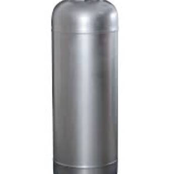 Comprar o produto de GLP 45Kg em Santa Cruz do Rio Pardo - Força e Autonomia em Gás em Ourinhos, SP por Solutudo