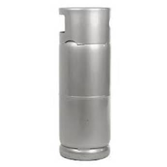 Comprar o produto de GLP 20 Kg em Santa Cruz do Rio Pardo - Desempenho e Economia em Gás em Ourinhos, SP por Solutudo