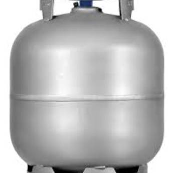 Comprar o produto de GLP 13Kg em Santa Cruz do Rio Pardo - Segurança e Economia em Gás em Ourinhos, SP por Solutudo