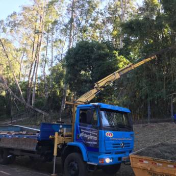 Comprar o produto de Locação de Munk – Agilidade e Segurança em Movimentação de Cargas Pesadas – Santa Cruz do Rio Pardo em Serralheria em Ipaussu, SP por Solutudo