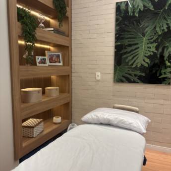 Comprar o produto de Osteopatia em Santa Cruz do Rio Pardo – Alívio e Equilíbrio em Fisioterapia em Ourinhos, SP por Solutudo