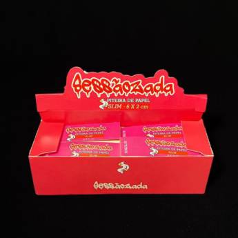 Comprar o produto de Tabacarias: Piteira Slim Sessãozada Salvador em Piteira em Salvador, BA por Solutudo