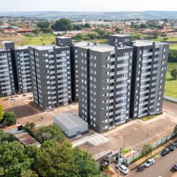 Comprar o produto de VENDA Médio Padrão em Ourinhos - Conforto e Praticidade em Imobiliárias - Corretores de Imóveis em Santa Cruz do Rio Pardo, SP por Solutudo