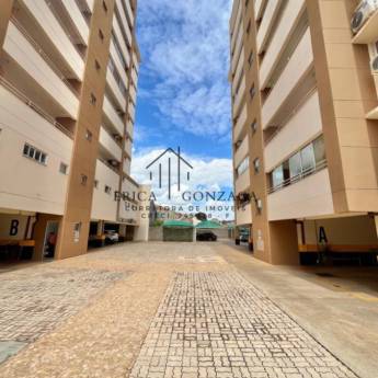 Comprar o produto de Locação em Ourinhos – Apartamento Completo no Jardim Matilde em Imobiliárias - Corretores de Imóveis em Santa Cruz do Rio Pardo, SP por Solutudo