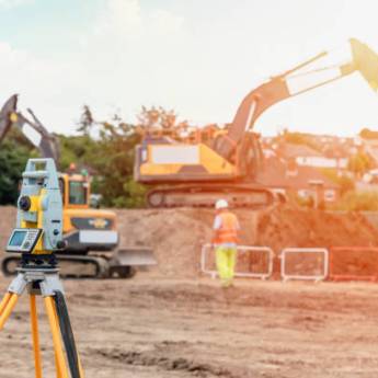 Comprar o produto de Topografia, Medições, Levantamentos e Demarcação de Terrenos: Precisão e Conformidade em Avaré-SP em Topografias em Arandu, SP por Solutudo