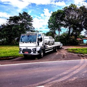 Comprar o produto de Empresa de guincho em Marília em Guinchos em Oriente, SP por Solutudo