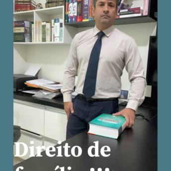 Comprar o produto de Direito da família em Advocacia em Garça, SP por Solutudo