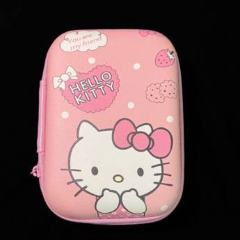Comprar o produto de Tabacarias: Case Kit Hello Kitty em Salvador em Acessórios em Salvador, BA por Solutudo