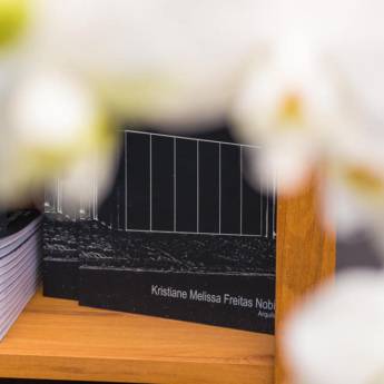 Comprar o produto de Documentação para Financiamento por instituição financeira em Santa Cruz do Rio Pardo em Arquitetura em Bernardino de Campos, SP por Solutudo