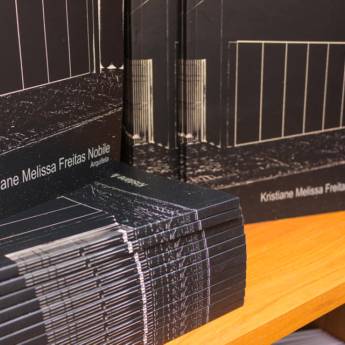 Comprar o produto de Projetos de Arquitetura em Santa Cruz do Rio Pardo – Soluções Completas em Arquitetura em Ourinhos, SP por Solutudo