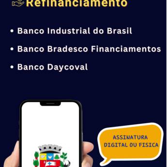 Comprar o produto de Empréstimo Prefeitura de Marília – Crédito Fácil e Acessível para Servidores Públicos em Financeiras - Empréstimos pela empresa Credpam - Financeira em Marilia em Garça, SP por Solutudo