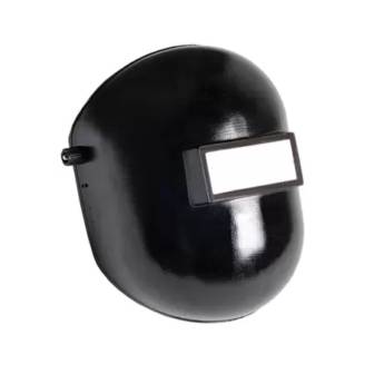 Comprar o produto de Máscara de solda celeron visor fixo em EPI - Equipamentos de Proteção Individual pela empresa Protektus EPI e Sinalização em São Manuel, SP por Solutudo
