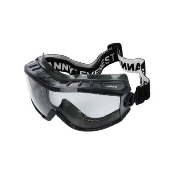 Comprar o produto de Óculos Ampla Visão Everest Inc.Danny em EPI - Equipamentos de Proteção Individual pela empresa Protektus EPI e Sinalização em São Manuel, SP por Solutudo