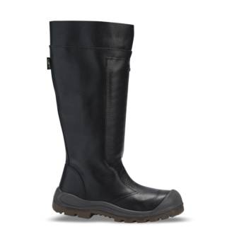 Comprar o produto de Bota Florestal B. De Aço E Palmilha Antiperfuro  n° 34 á n° 47 em Calçados de Segurança pela empresa Protektus EPI e Sinalização em São Manuel, SP por Solutudo