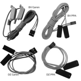 Comprar o produto de Fim de Curso para Automatizadores Basculantes e Deslizantes em Automatizadores de Portões pela empresa MS Seg Distribuidora Serviços e Manutenção em Pompéia, SP por Solutudo