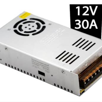 Comprar o produto de CFTV em CFTV em Pompéia, SP por Solutudo