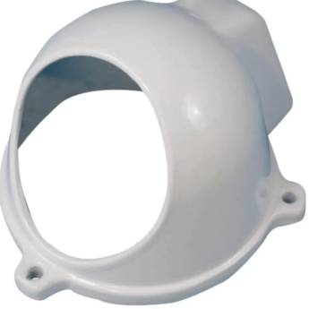 Comprar o produto de Protetor para Câmeras Dome em CFTV pela empresa MS Seg Distribuidora Serviços e Manutenção em Pompéia, SP por Solutudo