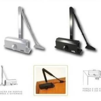 Comprar o produto de Mola área AGL em Automatizadores de Portões pela empresa MS Seg Distribuidora Serviços e Manutenção em Pompéia, SP por Solutudo