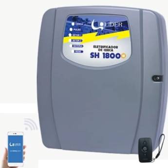Comprar o produto de Cerca Elétrica em Sistemas de Segurança Eletrônica pela empresa MS Seg Distribuidora Serviços e Manutenção em Pompéia, SP por Solutudo