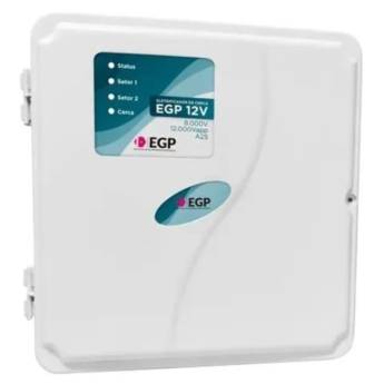 Comprar o produto de Eletrificador de Cerca em Sistemas de Segurança Eletrônica pela empresa MS Seg Distribuidora Serviços e Manutenção em Pompéia, SP por Solutudo