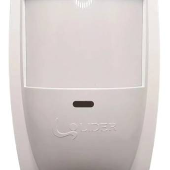 Comprar o produto de Sensor Infravermelho Passivo para Área Interna em Sistemas de Segurança Eletrônica pela empresa MS Seg Distribuidora Serviços e Manutenção em Pompéia, SP por Solutudo