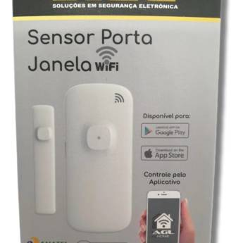 Comprar o produto de Controle de Acesso em Sistemas de Segurança Eletrônica pela empresa MS Seg Distribuidora Serviços e Manutenção em Pompéia, SP por Solutudo