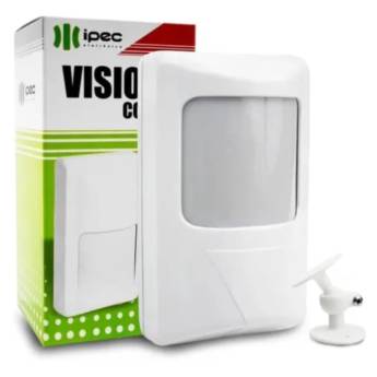 Comprar o produto de Sensor Infravermelho Passivo com Fio em Sistemas de Segurança Eletrônica pela empresa MS Seg Distribuidora Serviços e Manutenção em Pompéia, SP por Solutudo