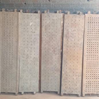 Comprar o produto de PLATAFORMA para Locação em Santa Cruz do Rio Pardo - SP em Aluguel de Equipamentos em São Pedro, SP por Solutudo