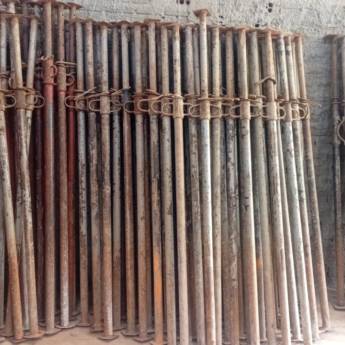 Comprar o produto de ESCORA PARA LAJE para Locação em Santa Cruz do Rio Pardo - SP em Aluguel de Equipamentos pela empresa Santa Cruz Locadora de Maquinas Loca Mais em São Pedro, SP por Solutudo