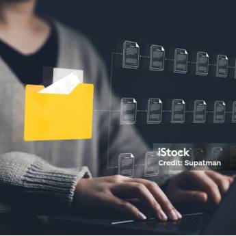 Comprar o produto de Organização e Digitalização de Documentos - Eficiência e Acessibilidade em Marília/SP em Consultorias em Pompéia, SP por Solutudo