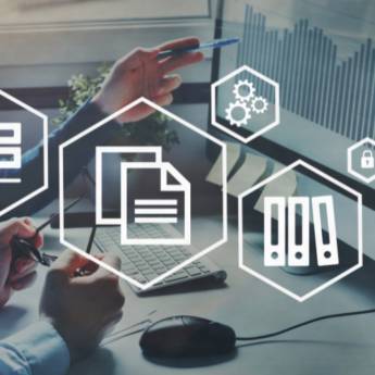 Comprar o produto de  Gestão de Documentos Continuada - Organização e Sustentabilidade em Marília/SP em Consultorias em Pompéia, SP por Solutudo