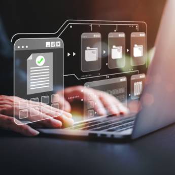 Comprar o produto de Implantação de GED - Modernização e Eficiência em Marília/SP em Consultorias em Pompéia, SP por Solutudo