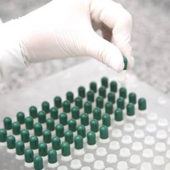 Comprar o produto de Farmácia de Manipulação  em Farmácias de Manipulação em Palmital, SP por Solutudo