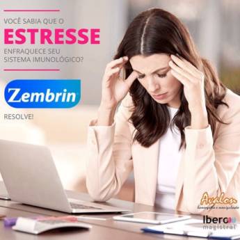 Comprar o produto de Alivio Sting em Homeopatia em Palmital, SP por Solutudo