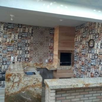 Comprar o produto de Granito Revelation Exótico em Tietê, SP em Casa, Móveis e Decoração em Laranjal Paulista, SP por Solutudo