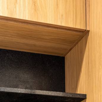 Comprar o produto de Bar Planejados no Ninho Verde II – Design Funcional em Móveis Planejados - Marcenarias em Ninho Verde II Eco Residence, SP por Solutudo