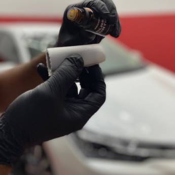 Comprar o produto de Polimento Técnico + Coating Cerâmico em Lençóis Paulista em Lava - Rápido - Estética Automotiva pela empresa Studio F - Detalhamento Automotivo em São Manuel, SP por Solutudo