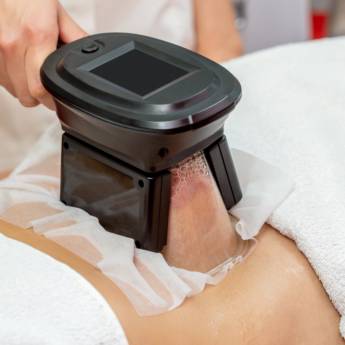 Comprar o produto de Criolipólise em Teresina/PI em Clínicas de Estética e Beleza pela empresa Dicorpo Centro Estético em Campo Maior, PI por Solutudo