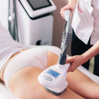 Comprar o produto de Tratamento Celulite em Teresina/PI em Clínicas de Estética e Beleza pela empresa Dicorpo Centro Estético em Campo Maior, PI por Solutudo