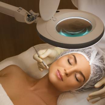 Comprar o produto de Limpeza de Pele em Teresina/PI em Clínicas de Estética e Beleza pela empresa Dicorpo Centro Estético em Campo Maior, PI por Solutudo