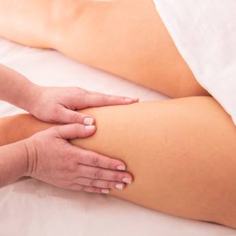 Comprar o produto de Drenagem Linfática – Saúde e Bem-Estar em Teresina/PI em Drenagem Linfática em Campo Maior, PI por Solutudo