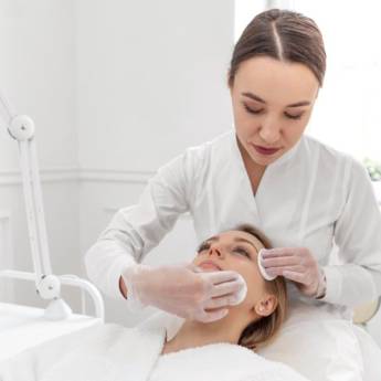 Comprar o produto de Preenchimento em Teresina/PI em Clínicas de Estética e Beleza pela empresa Dicorpo Centro Estético em Campo Maior, PI por Solutudo