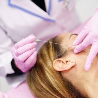 Comprar o produto de Fios de Pdo em Teresina/PI em Clínicas de Estética e Esteticistas pela empresa Dicorpo Centro Estético em Campo Maior, PI por Solutudo