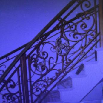 Comprar o produto de Corrimão de Ferro – Segurança e Estilo para Sua Obra em Santa Cruz do Rio Pardo em Serralheria em Ipaussu, SP por Solutudo