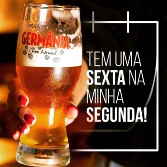 Comprar o produto de Germânia TAP HOUSE em Chopps em São Manuel, SP por Solutudo