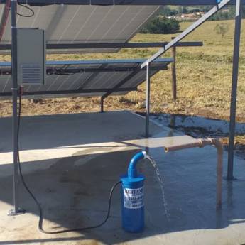 Comprar o produto de Regularização Poços Artesianos – Conformidade em Perfuração - Poços Artesianos em Torre de Pedra, SP por Solutudo