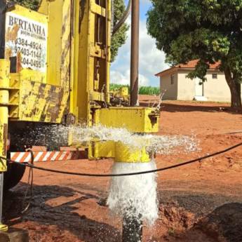 Comprar o produto de Manutenção Poços Artesianos – Alta Performance em Perfuração - Poços Artesianos em Gramadinho, SP por Solutudo