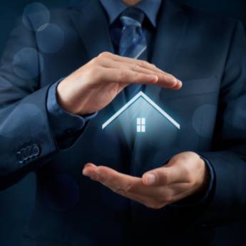 Comprar o produto de  Seguro para Residência - Proteção Completa em Diadema/SP em Corretoras de Seguros em Indaiatuba, SP por Solutudo